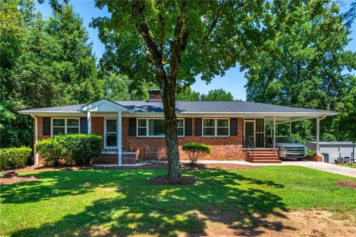 4270 S Main Street, Acworth, Georgia 30101