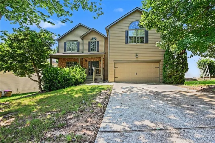 1230 Grey Rock Way, Suwanee, Georgia 30024