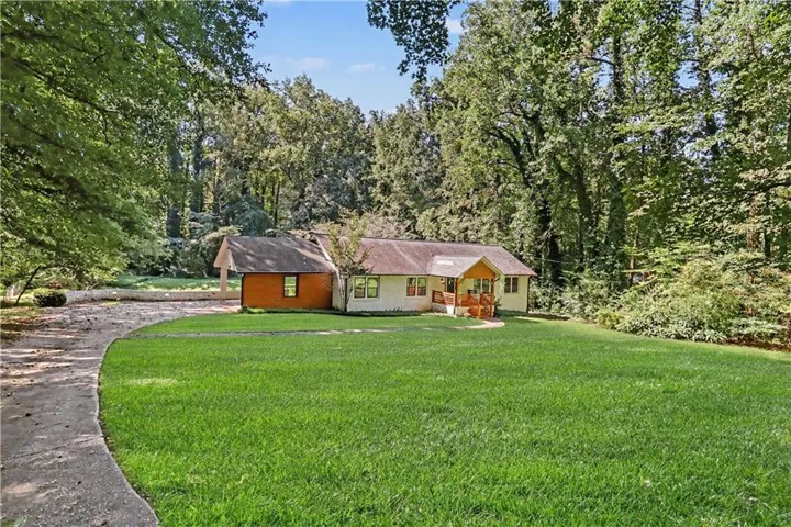 2800 Duke Of Gloucester Street, Atlanta, Georgia 30344