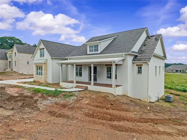 2125 Malcom Estates Drive, Bogart, Georgia 30622