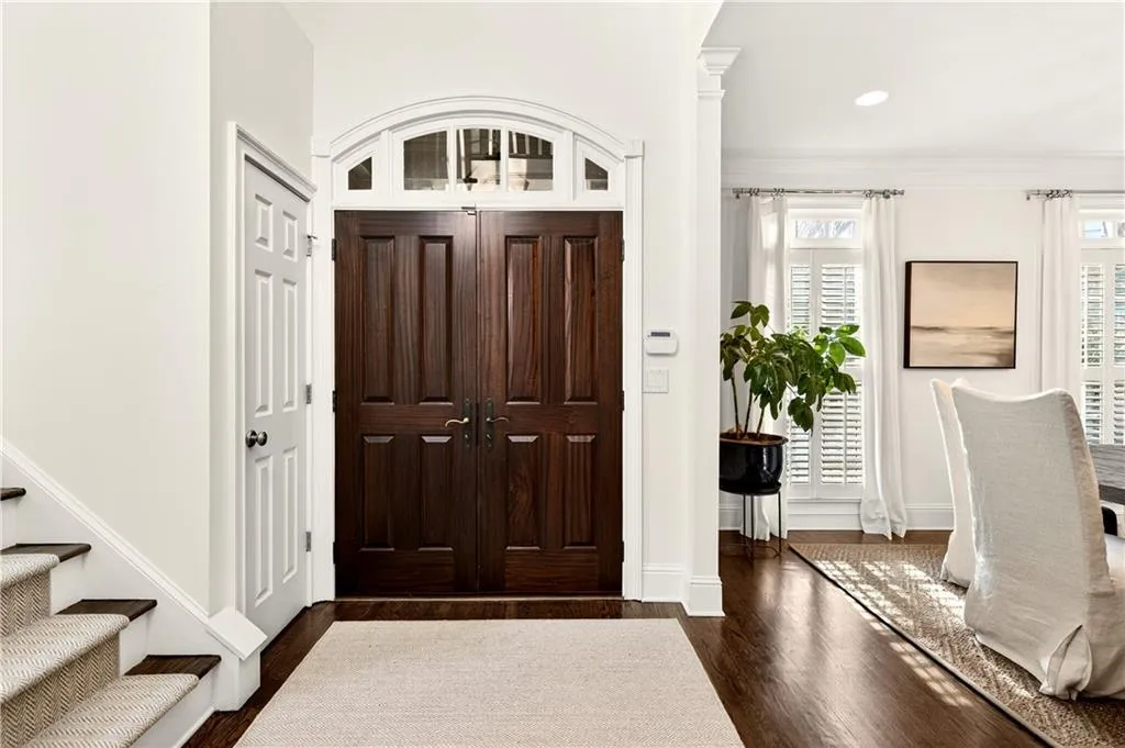 16 Conifer Circle Ne, Atlanta, Georgia 30342, 4 Bedrooms Bedrooms, 0 ,3 BathroomsBathrooms,Residential,Sold,16 Conifer Circle Ne,7731223