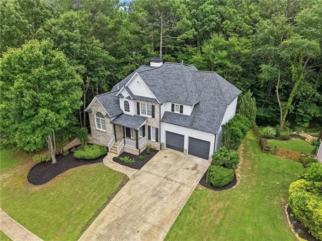 112 Adelaide Crossing, Acworth, Georgia 30101