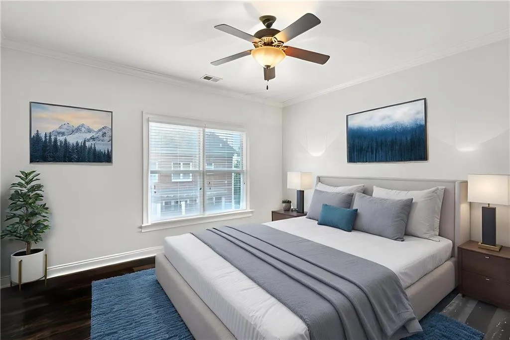 3585 Roxboro Road Ne Unit 2, Atlanta, Georgia 30326, 3 Bedrooms Bedrooms, ,2 BathroomsBathrooms,Residential,For Sale,3585 Roxboro Road Ne Unit 2,7642960