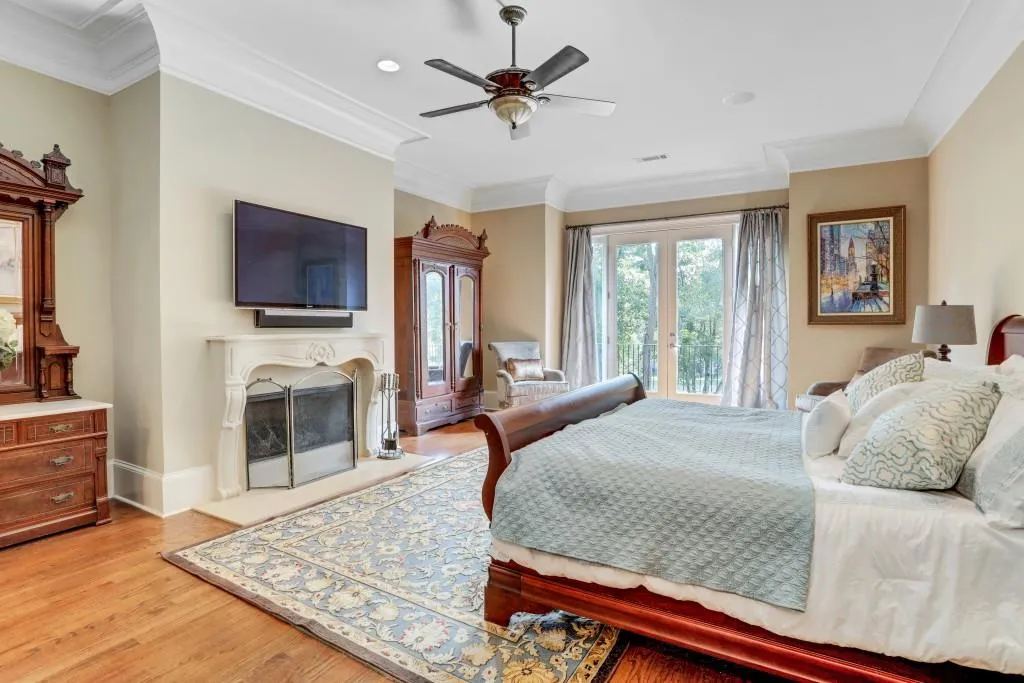 5507 Long Island Drive Nw, Atlanta, Georgia 30327, 7 Bedrooms Bedrooms, ,7 BathroomsBathrooms,Residential,Sold,5507 Long Island Drive Nw,6620783