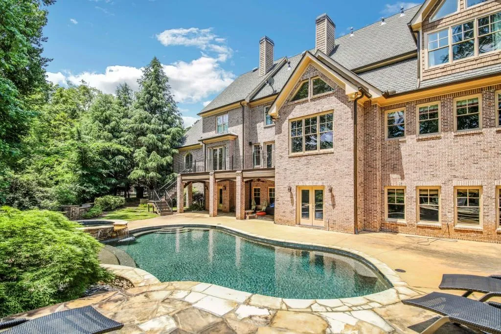5507 Long Island Drive Nw, Atlanta, Georgia 30327, 7 Bedrooms Bedrooms, ,7 BathroomsBathrooms,Residential,Sold,5507 Long Island Drive Nw,6620783
