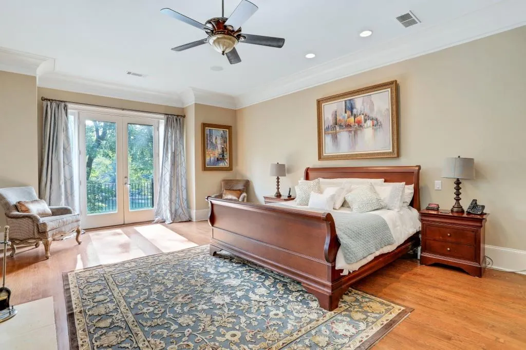 5507 Long Island Drive Nw, Atlanta, Georgia 30327, 7 Bedrooms Bedrooms, ,7 BathroomsBathrooms,Residential,Sold,5507 Long Island Drive Nw,6620783
