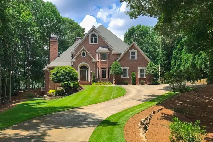 4434 Oxburgh Park, Flowery Branch, Georgia 30542