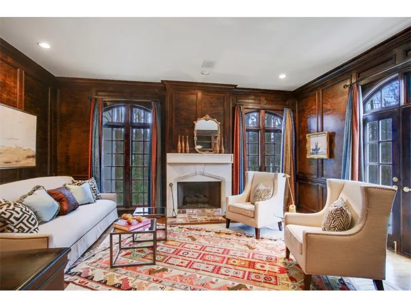 4350 Davidson Avenue Ne, Atlanta, Georgia 30319, 6 Bedrooms Bedrooms, ,4 BathroomsBathrooms,Residential,Sold,4350 Davidson Avenue Ne,5631406