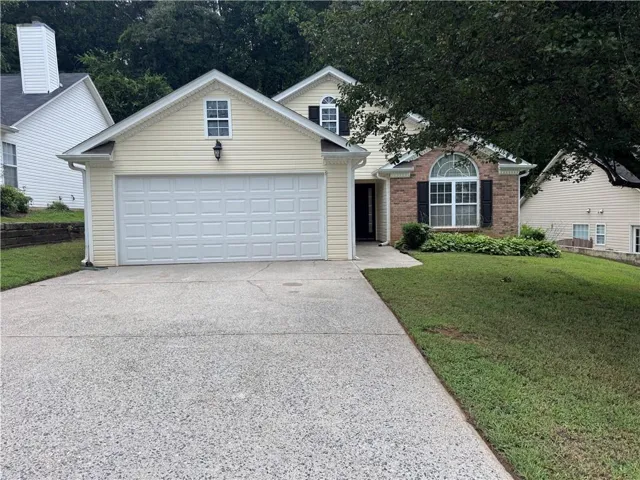 223 Christopher Drive, Hiram, Georgia 30141