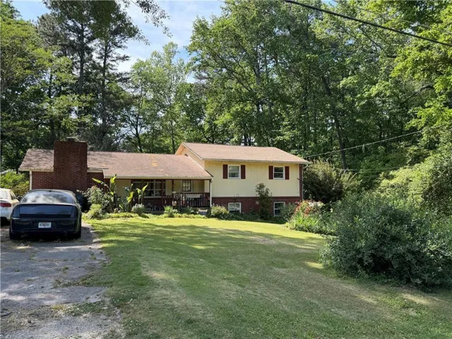 Great Lot to Build Your Dream Home