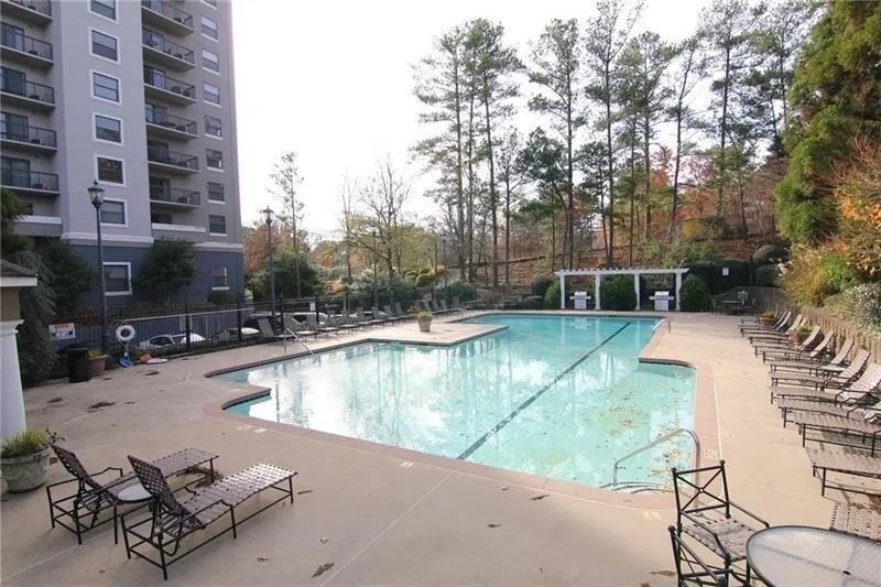 795 Hammond Drive Unit 811, Atlanta, Georgia 30328, 1 Bedroom Bedrooms, ,1 BathroomBathrooms,Residential,Sold,795 Hammond Drive Unit 811,6107204
