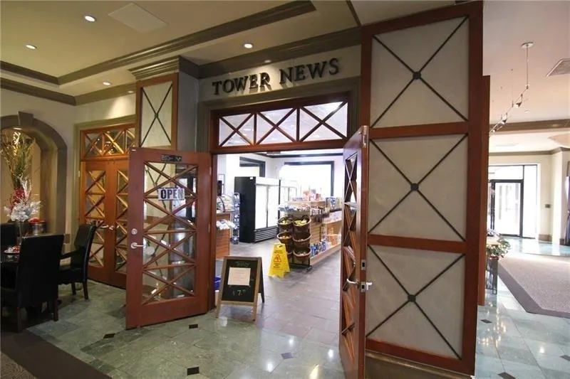 795 Hammond Drive Unit 811, Atlanta, Georgia 30328, 1 Bedroom Bedrooms, ,1 BathroomBathrooms,Residential,Sold,795 Hammond Drive Unit 811,6107204