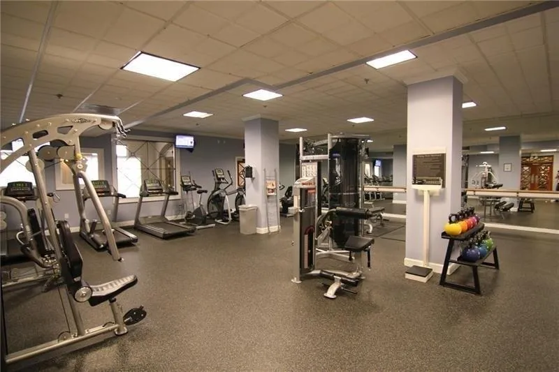 795 Hammond Drive Unit 811, Atlanta, Georgia 30328, 1 Bedroom Bedrooms, ,1 BathroomBathrooms,Residential,Sold,795 Hammond Drive Unit 811,6107204