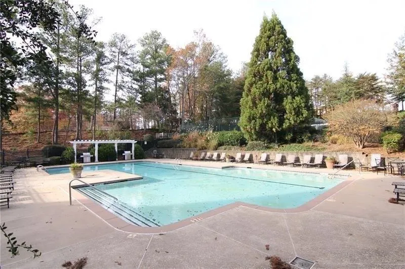 795 Hammond Drive Unit 811, Atlanta, Georgia 30328, 1 Bedroom Bedrooms, ,1 BathroomBathrooms,Residential,Sold,795 Hammond Drive Unit 811,6107204