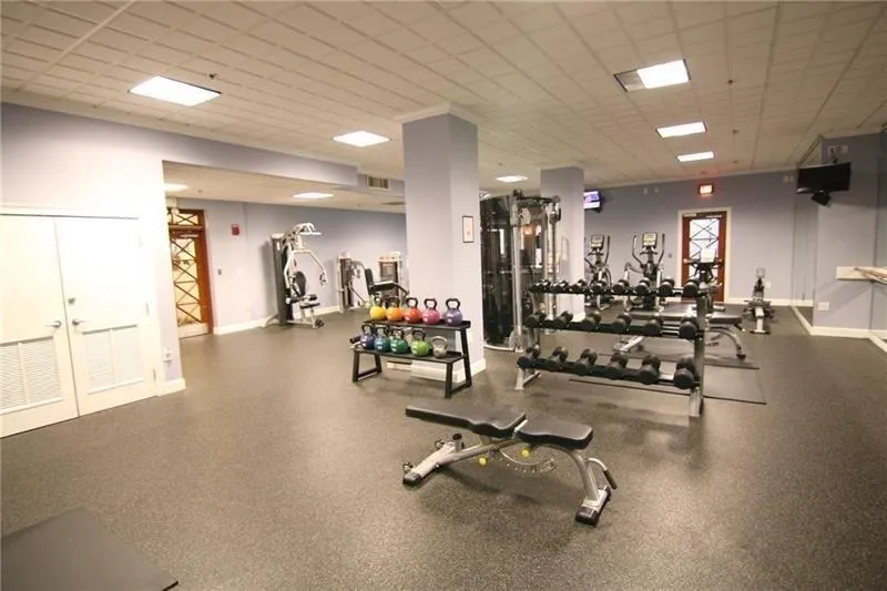 795 Hammond Drive Unit 811, Atlanta, Georgia 30328, 1 Bedroom Bedrooms, ,1 BathroomBathrooms,Residential,Sold,795 Hammond Drive Unit 811,6107204