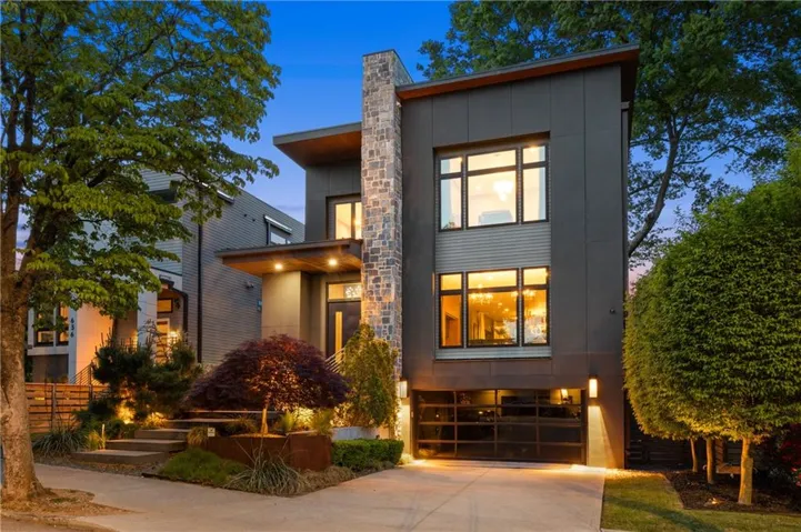 640 East Avenue, Atlanta, Georgia 30312