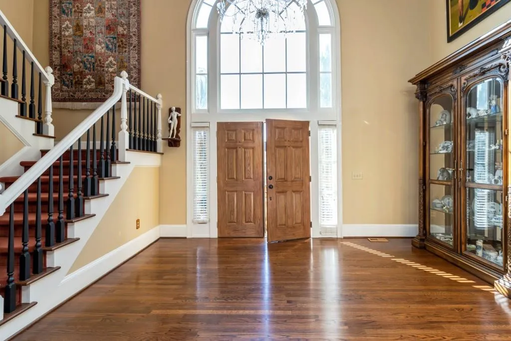7900 Fawndale Way, Atlanta, Georgia 30350, 5 Bedrooms Bedrooms, ,4 BathroomsBathrooms,Residential,Sold,7900 Fawndale Way,6525904