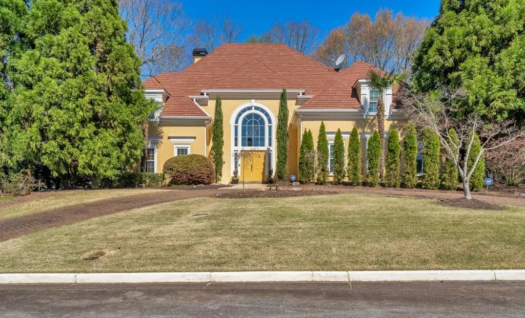 7900 Fawndale Way, Atlanta, Georgia 30350, 5 Bedrooms Bedrooms, ,4 BathroomsBathrooms,Residential,Sold,7900 Fawndale Way,6525904