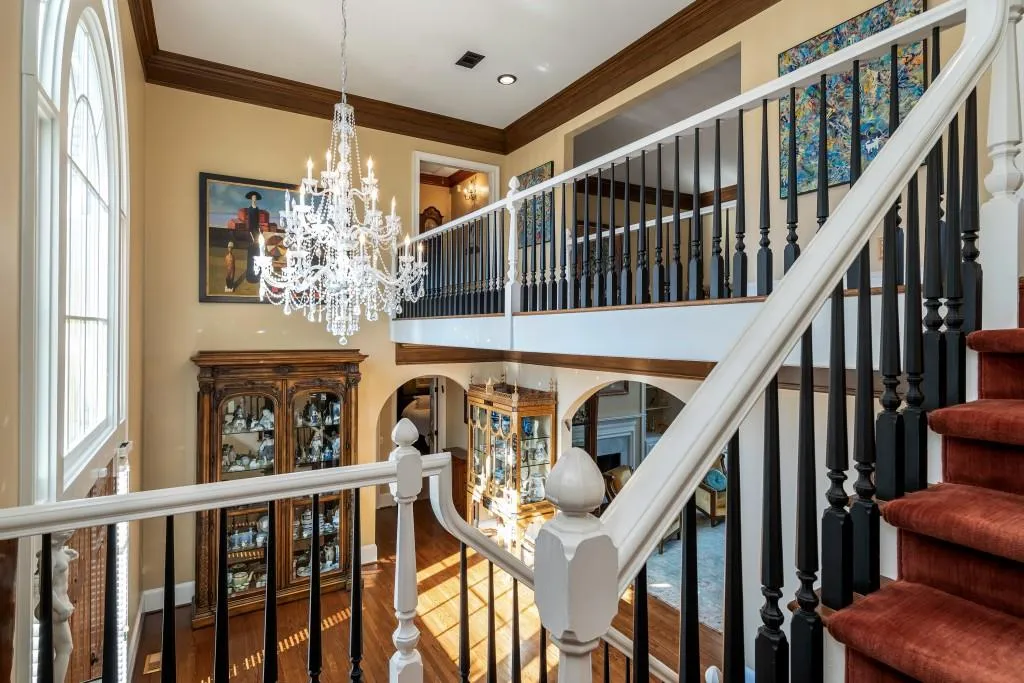 7900 Fawndale Way, Atlanta, Georgia 30350, 5 Bedrooms Bedrooms, ,4 BathroomsBathrooms,Residential,Sold,7900 Fawndale Way,6525904