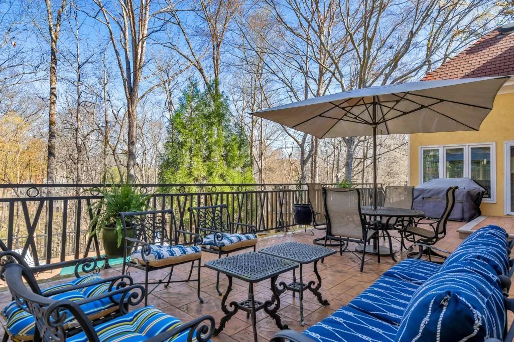 7900 Fawndale Way, Atlanta, Georgia 30350, 5 Bedrooms Bedrooms, ,4 BathroomsBathrooms,Residential,Sold,7900 Fawndale Way,6525904