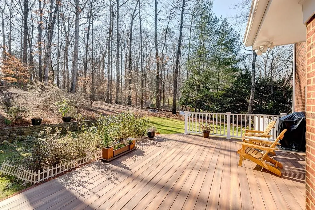5065 Magnolia Bluff Drive, Sandy Springs, Georgia 30350, 4 Bedrooms Bedrooms, ,3 BathroomsBathrooms,Residential,Sold,5065 Magnolia Bluff Drive,5801367