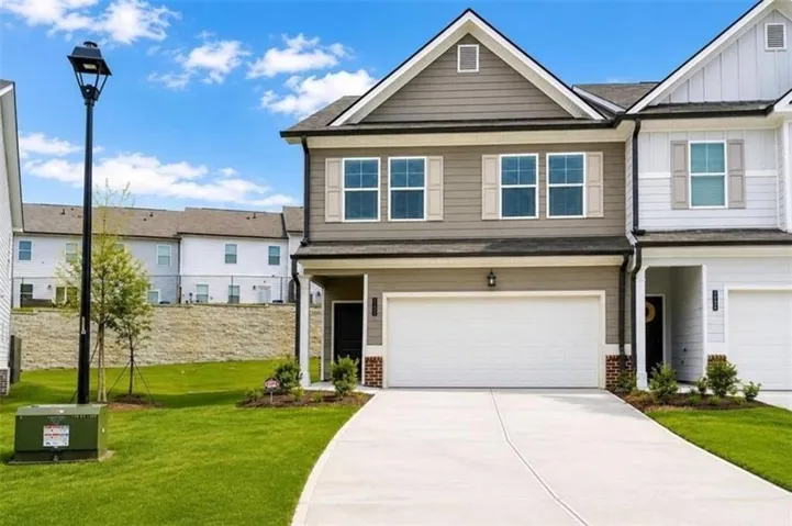 6362 Sundowner Place, Atlanta, Georgia 30331