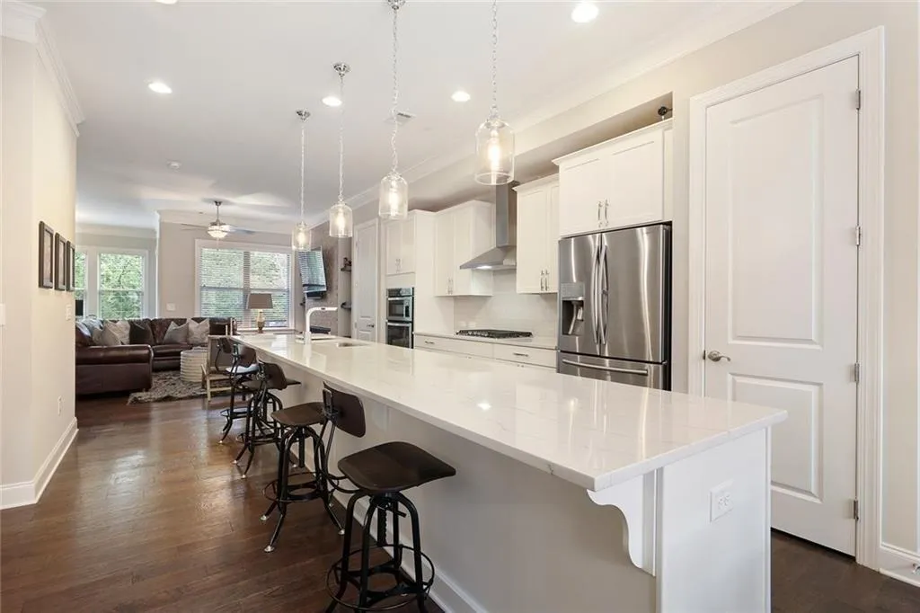 53 Winslow Street, Atlanta, Georgia 30328, 4 Bedrooms Bedrooms, ,4 BathroomsBathrooms,Residential,Sold,53 Winslow Street,6728152