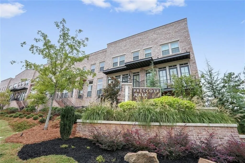 53 Winslow Street, Atlanta, Georgia 30328, 4 Bedrooms Bedrooms, ,4 BathroomsBathrooms,Residential,Sold,53 Winslow Street,6728152