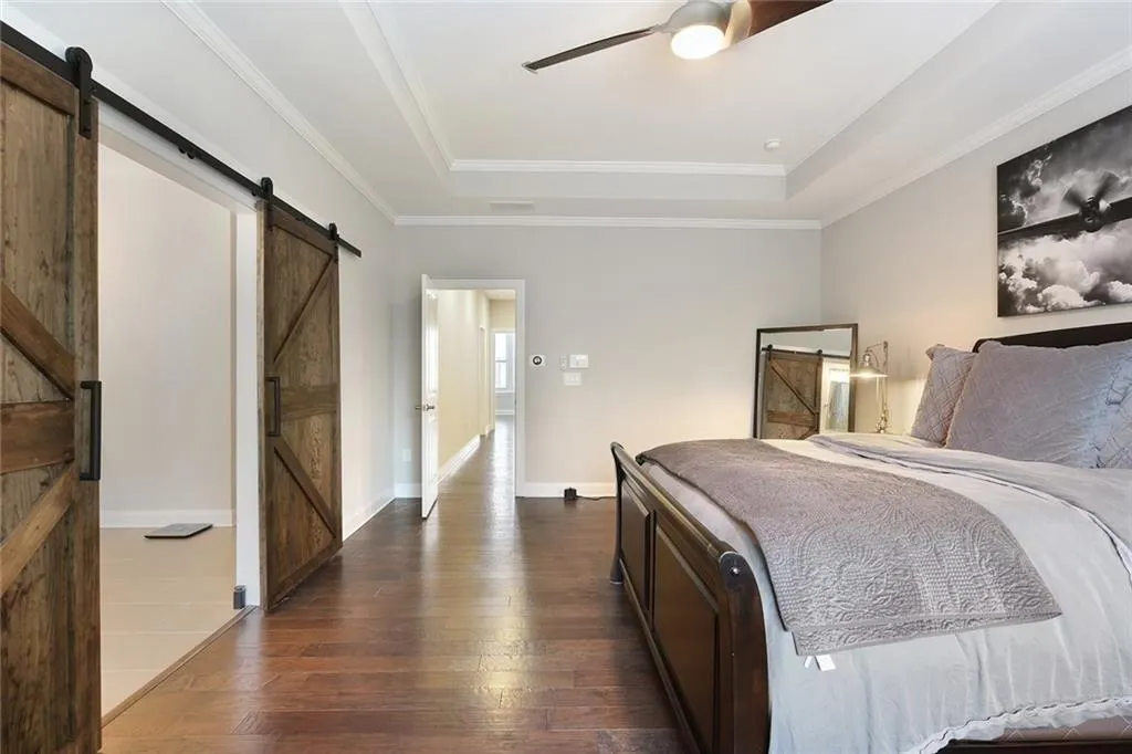 53 Winslow Street, Atlanta, Georgia 30328, 4 Bedrooms Bedrooms, ,4 BathroomsBathrooms,Residential,Sold,53 Winslow Street,6728152