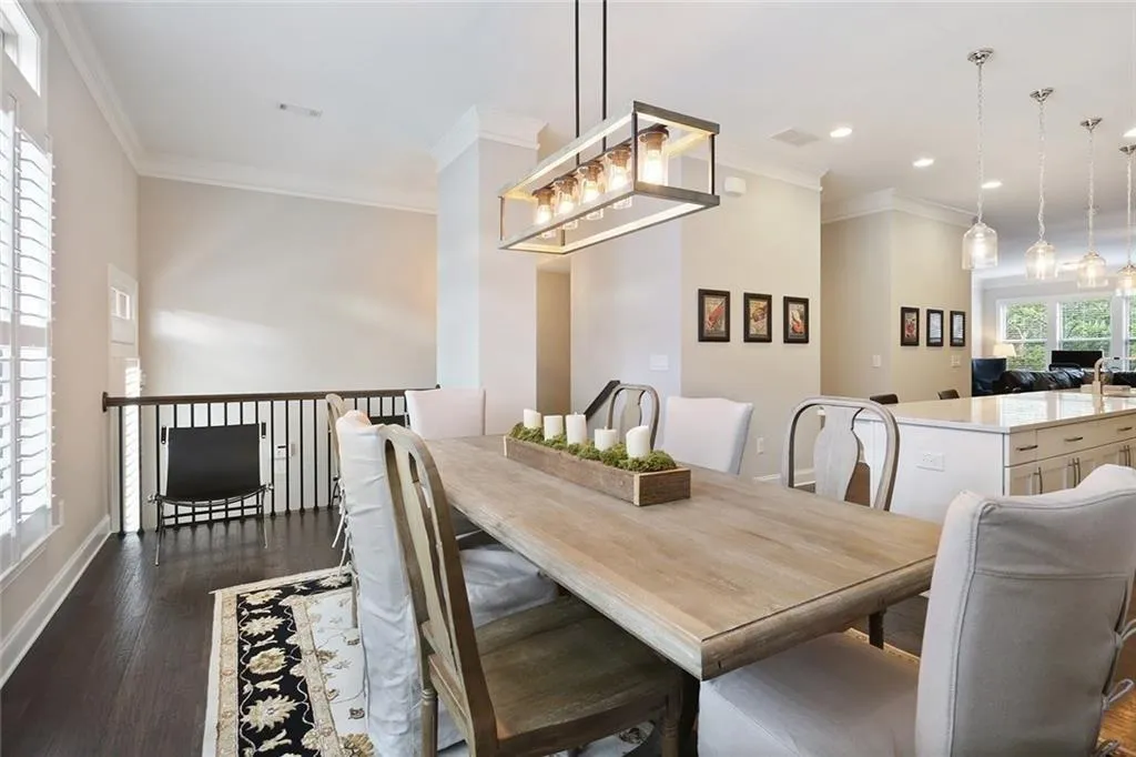 53 Winslow Street, Atlanta, Georgia 30328, 4 Bedrooms Bedrooms, ,4 BathroomsBathrooms,Residential,Sold,53 Winslow Street,6728152