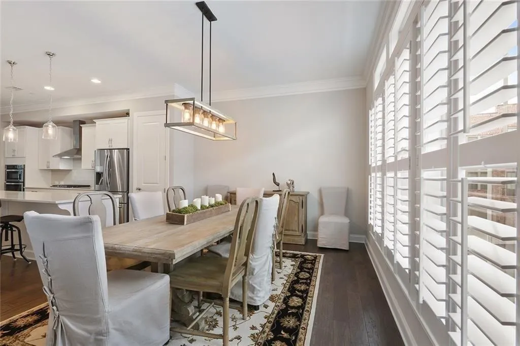 53 Winslow Street, Atlanta, Georgia 30328, 4 Bedrooms Bedrooms, ,4 BathroomsBathrooms,Residential,Sold,53 Winslow Street,6728152