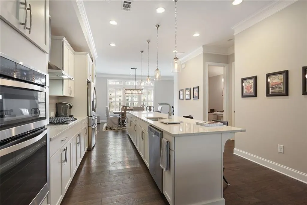 53 Winslow Street, Atlanta, Georgia 30328, 4 Bedrooms Bedrooms, ,4 BathroomsBathrooms,Residential,Sold,53 Winslow Street,6728152