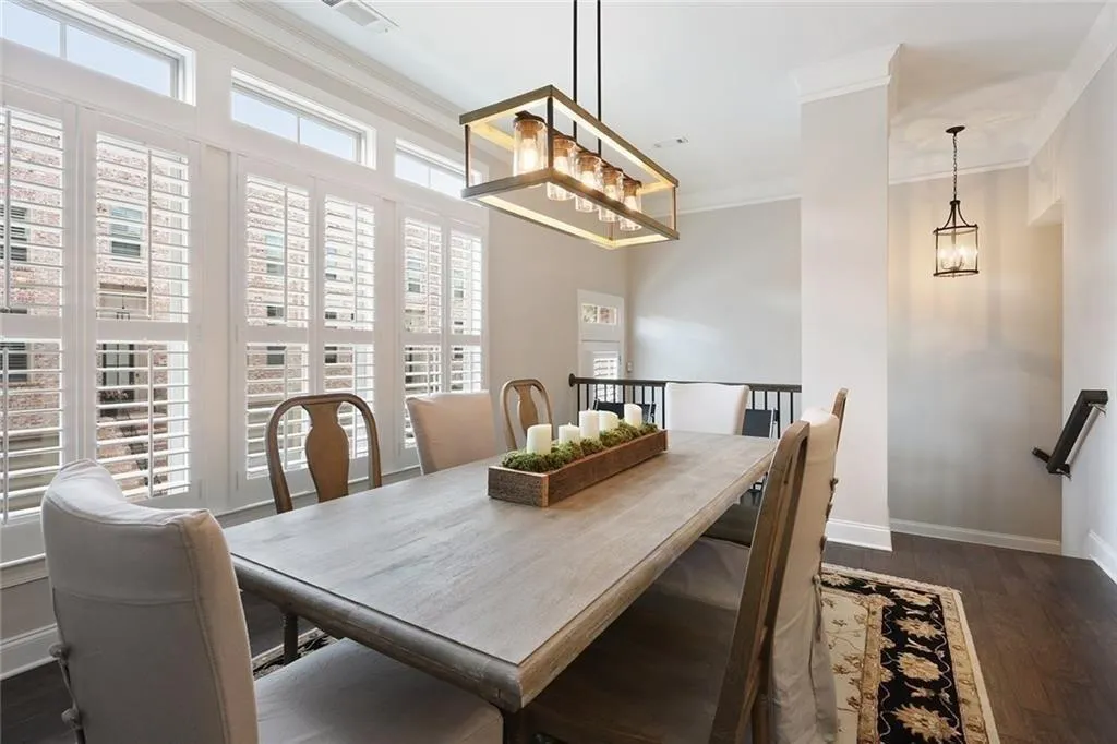 53 Winslow Street, Atlanta, Georgia 30328, 4 Bedrooms Bedrooms, ,4 BathroomsBathrooms,Residential,Sold,53 Winslow Street,6728152