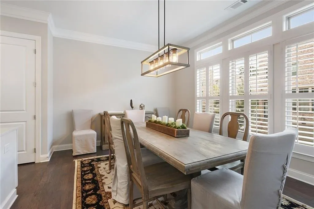 53 Winslow Street, Atlanta, Georgia 30328, 4 Bedrooms Bedrooms, ,4 BathroomsBathrooms,Residential,Sold,53 Winslow Street,6728152