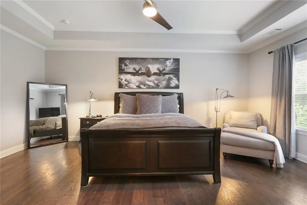 53 Winslow Street, Atlanta, Georgia 30328, 4 Bedrooms Bedrooms, ,4 BathroomsBathrooms,Residential,Sold,53 Winslow Street,6728152