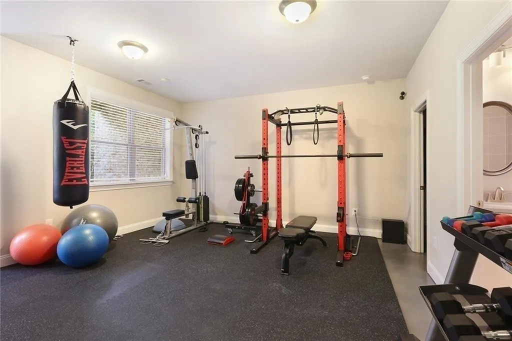 53 Winslow Street, Atlanta, Georgia 30328, 4 Bedrooms Bedrooms, ,4 BathroomsBathrooms,Residential,Sold,53 Winslow Street,6728152