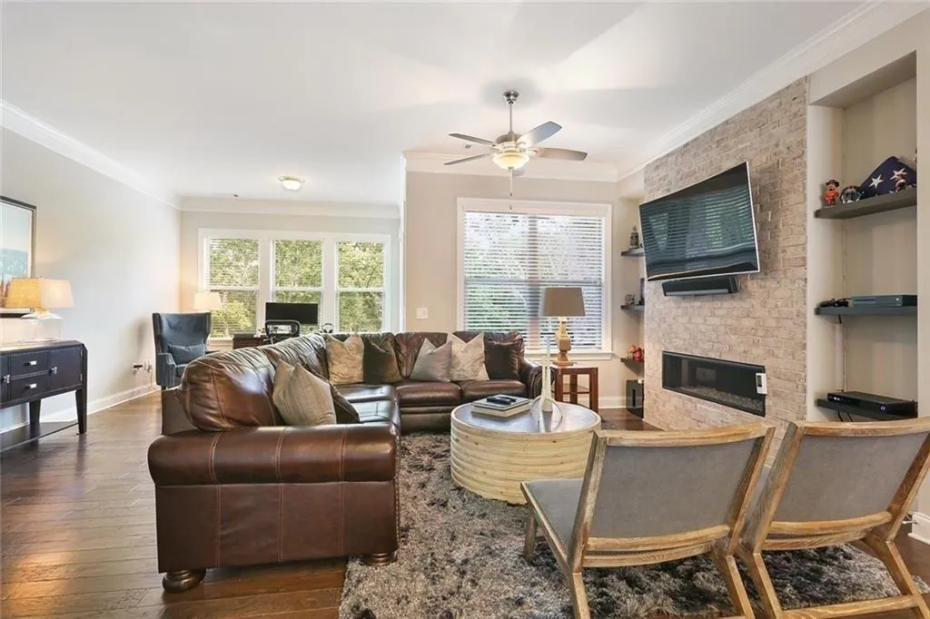 53 Winslow Street, Atlanta, Georgia 30328, 4 Bedrooms Bedrooms, ,4 BathroomsBathrooms,Residential,Sold,53 Winslow Street,6728152