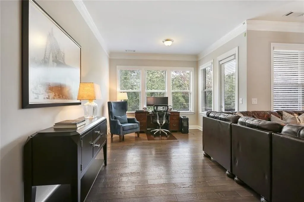 53 Winslow Street, Atlanta, Georgia 30328, 4 Bedrooms Bedrooms, ,4 BathroomsBathrooms,Residential,Sold,53 Winslow Street,6728152