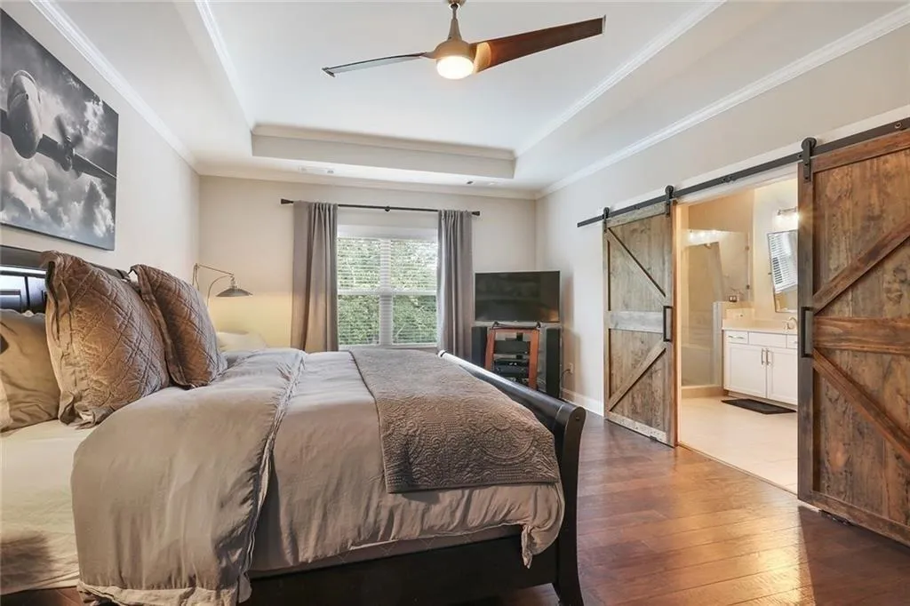 53 Winslow Street, Atlanta, Georgia 30328, 4 Bedrooms Bedrooms, ,4 BathroomsBathrooms,Residential,Sold,53 Winslow Street,6728152