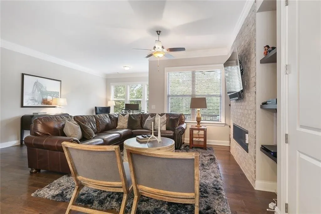 53 Winslow Street, Atlanta, Georgia 30328, 4 Bedrooms Bedrooms, ,4 BathroomsBathrooms,Residential,Sold,53 Winslow Street,6728152