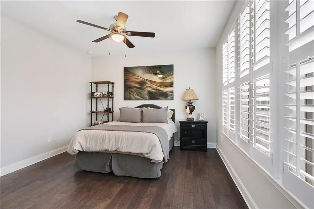 53 Winslow Street, Atlanta, Georgia 30328, 4 Bedrooms Bedrooms, ,4 BathroomsBathrooms,Residential,Sold,53 Winslow Street,6728152