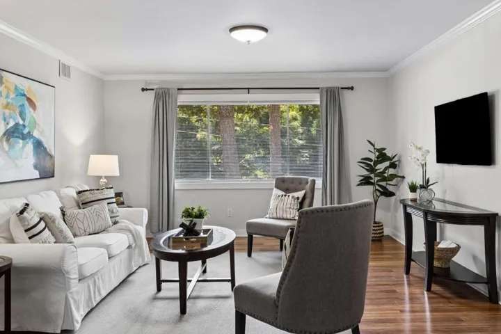 115 Biscayne Drive Nw Unit A6, Atlanta, Georgia 30309