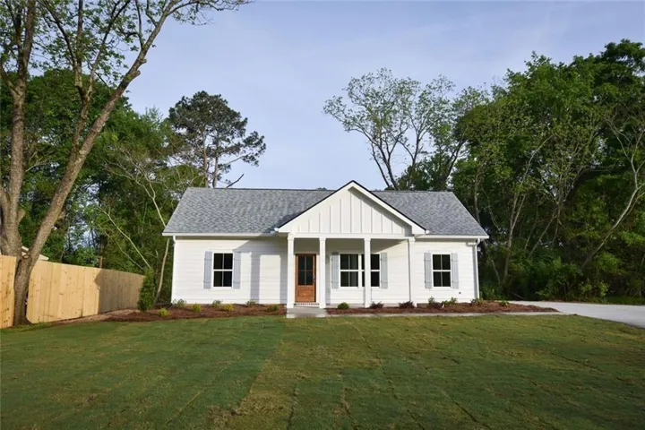 1070 Moreland Drive, Watkinsville, Georgia 30677