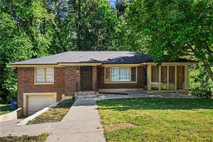 1629 Detroit Avenue Nw, Atlanta, Georgia 30314