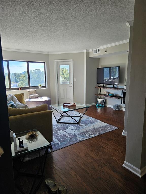 795 Hammond Drive Unit 607, Sandy Springs, Georgia 30328, 2 Bedrooms Bedrooms, ,2 BathroomsBathrooms,Residential,Sold,795 Hammond Drive Unit 607,7220790