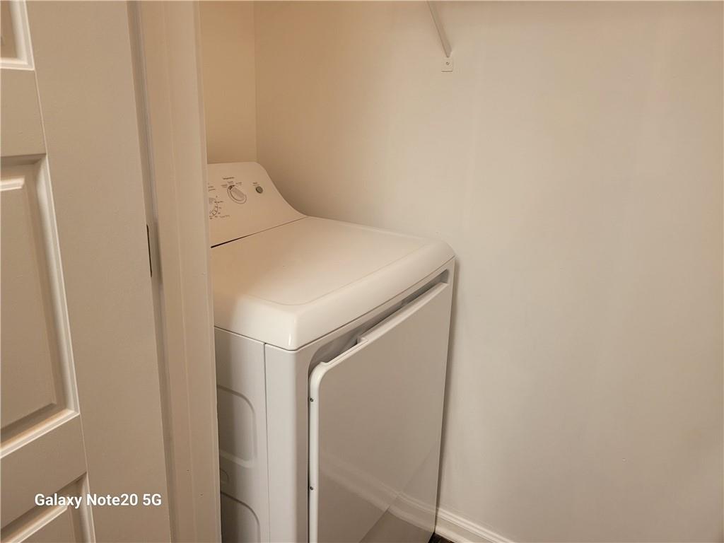 dryer