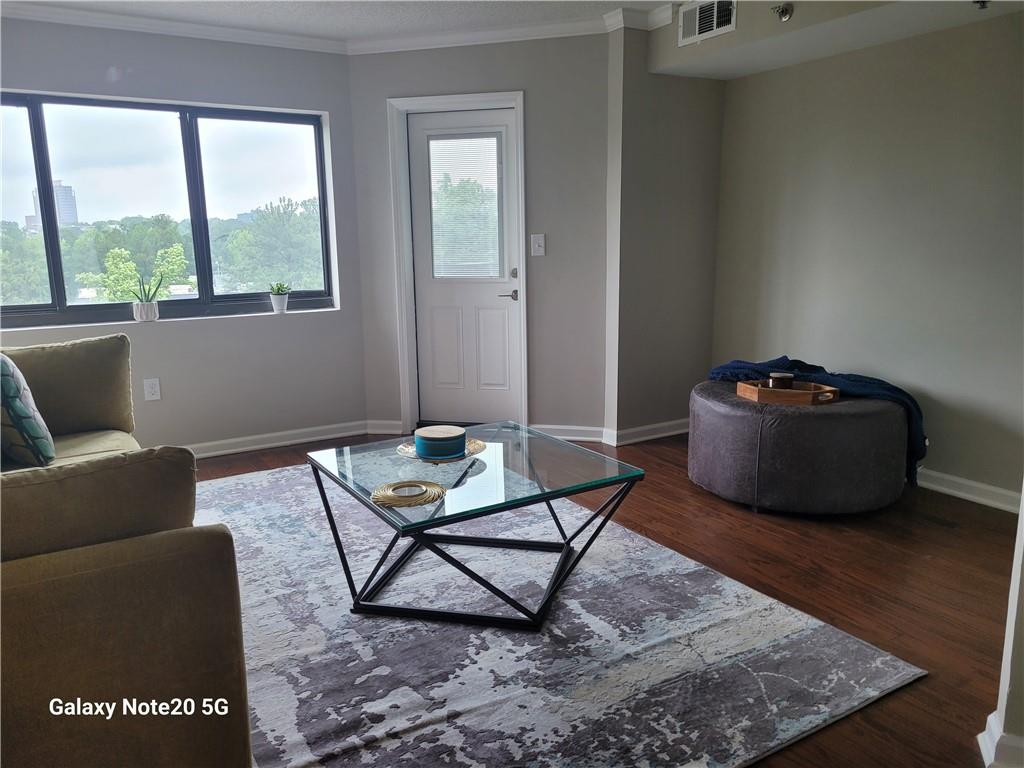 795 Hammond Drive Unit 607, Sandy Springs, Georgia 30328, 2 Bedrooms Bedrooms, ,2 BathroomsBathrooms,Residential,Sold,795 Hammond Drive Unit 607,7220790