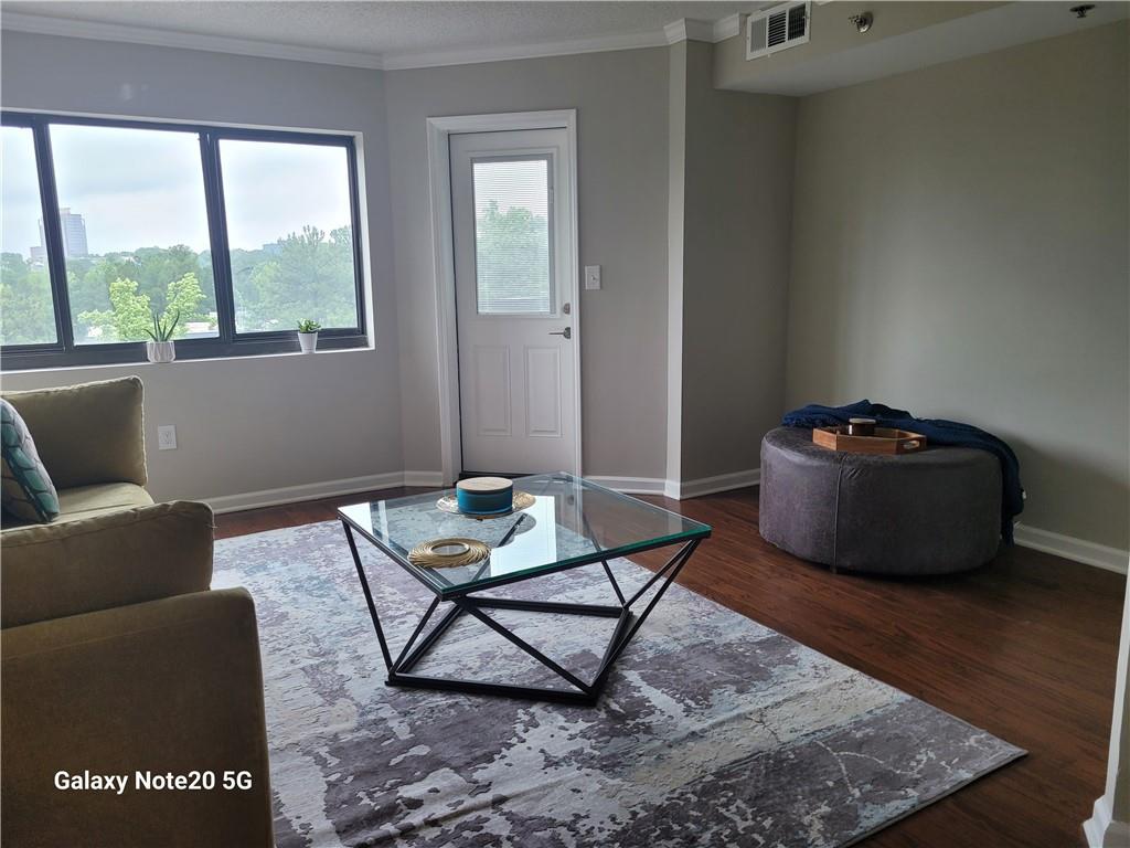 795 Hammond Drive Unit 607, Sandy Springs, Georgia 30328, 2 Bedrooms Bedrooms, ,2 BathroomsBathrooms,Residential,Sold,795 Hammond Drive Unit 607,7220790