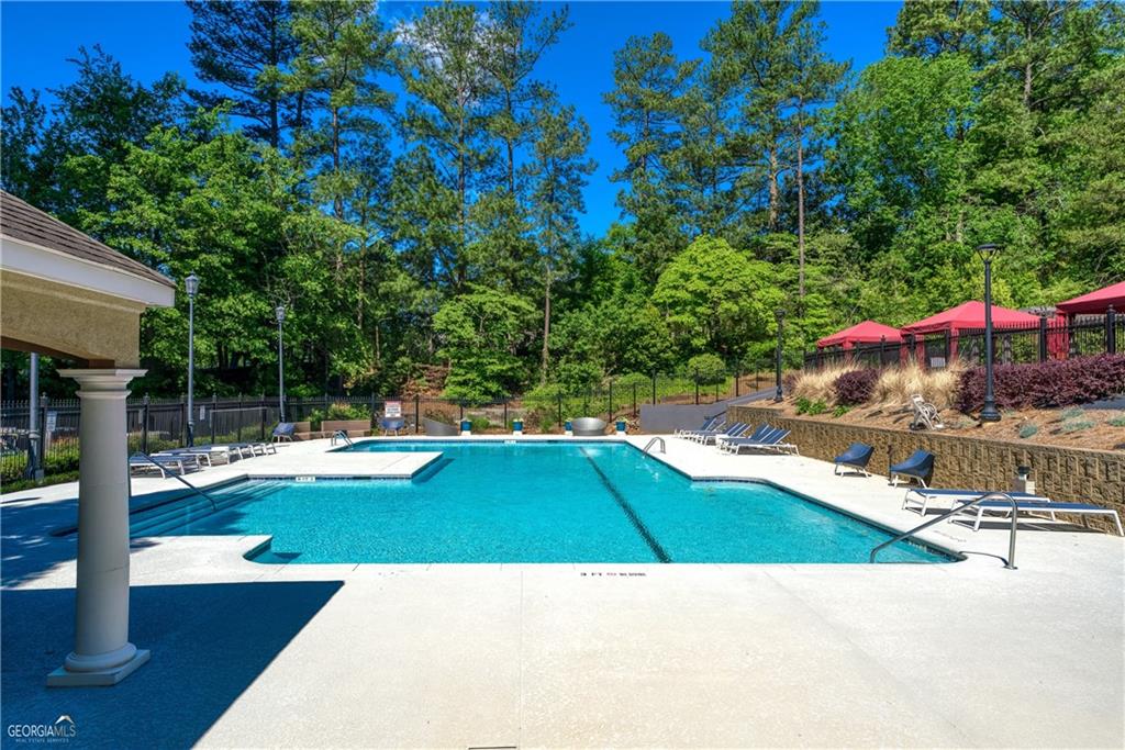 795 Hammond Drive Unit 607, Sandy Springs, Georgia 30328, 2 Bedrooms Bedrooms, ,2 BathroomsBathrooms,Residential,Sold,795 Hammond Drive Unit 607,7220790