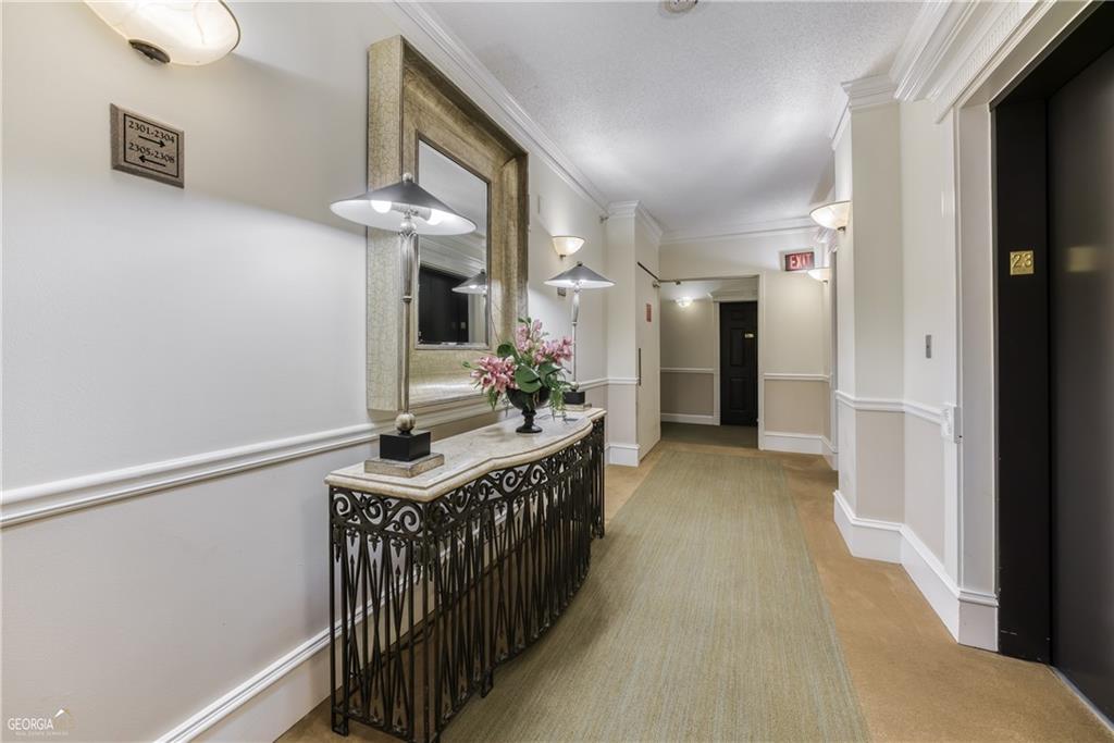 795 Hammond Drive Unit 607, Sandy Springs, Georgia 30328, 2 Bedrooms Bedrooms, ,2 BathroomsBathrooms,Residential,Sold,795 Hammond Drive Unit 607,7220790